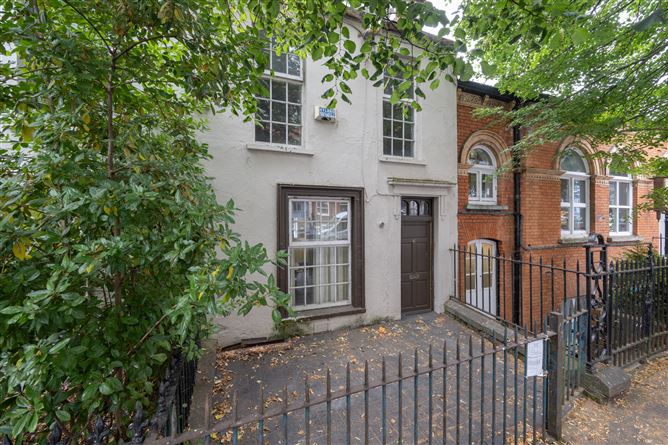 16 Sydney Place, City Centre Nth, Cork City