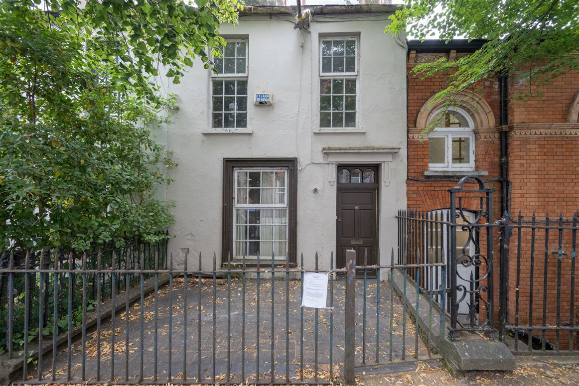 16 Sydney Place, City Centre Nth, Cork City