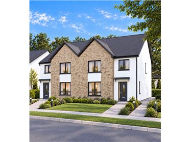 Fort View, Drumlark, Cavan, Cavan