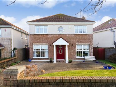 4 Ardgillen Lawn, Balbriggan, Co. Dublin