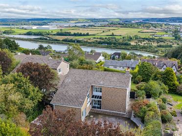 2 Ballynaroon, Glounthaune, Cork