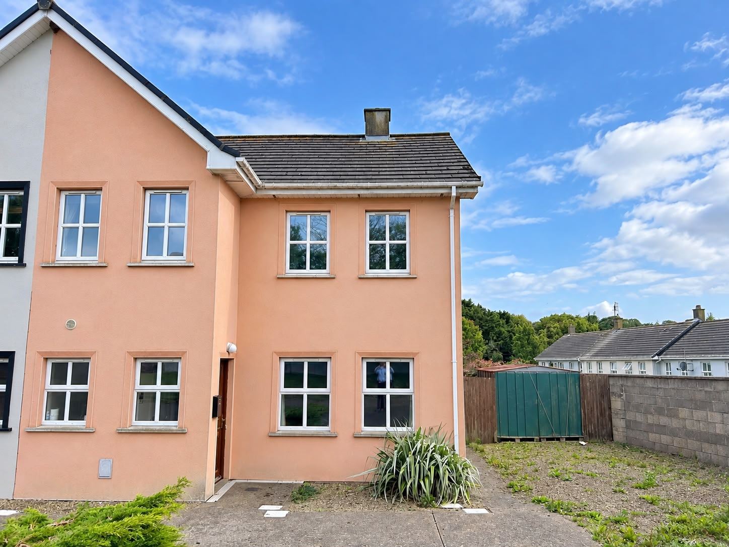 35 The Manor, Clondulane, Fermoy, Cork