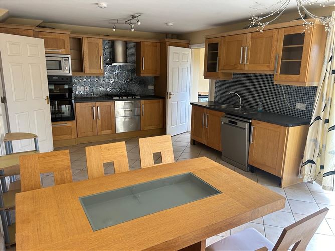 35 The Manor, Clondulane, Fermoy, Cork