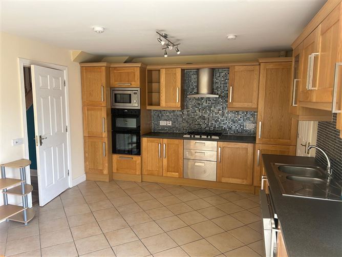 35 The Manor, Clondulane, Fermoy, Cork