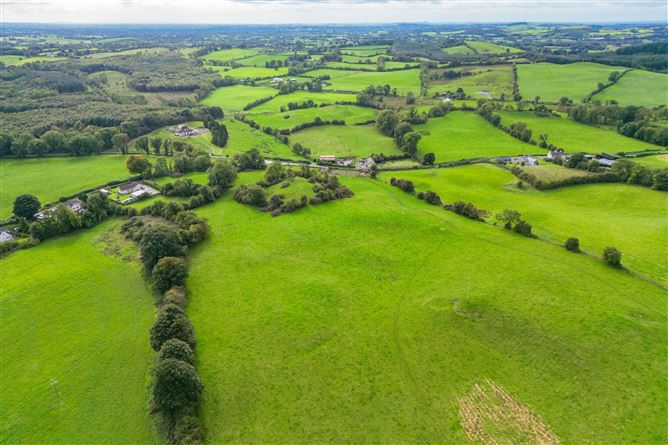 Thomastown, Crossakiel, Meath