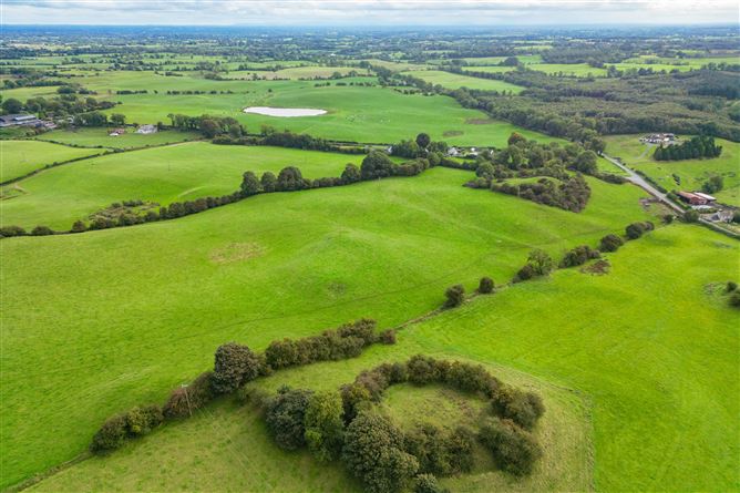 Thomastown, Crossakiel, Meath
