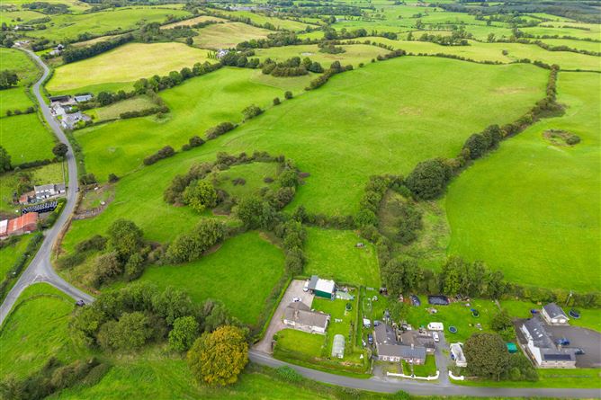 Thomastown, Crossakiel, Meath