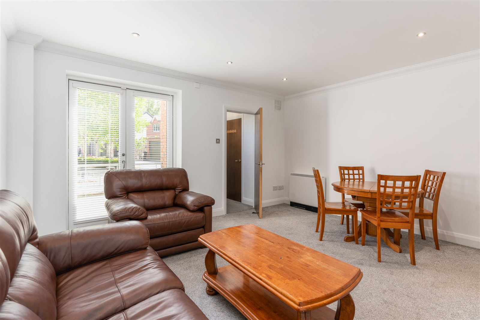 Photo 1 of 8 — Cranmer Place, Cranmer Lane, Ringsend, Dublin 4