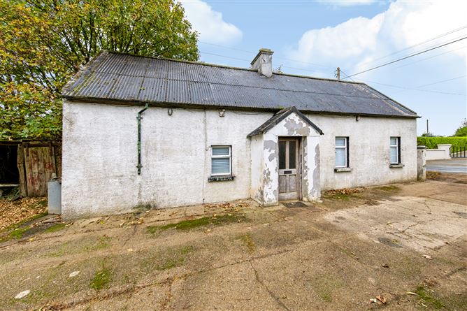 Laurel Cottage, Longgraigue, Foulksmills, Co. Wexford, Y35T2V0