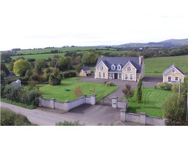 Image for "Elgan", Knockgreany, Coolgreany, Near Arklow, Coolgreany, Wexford, Y25HW10
