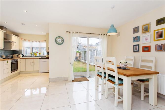 7 Finnsgreen, Finnstown Cloisters, Lucan, Dublin