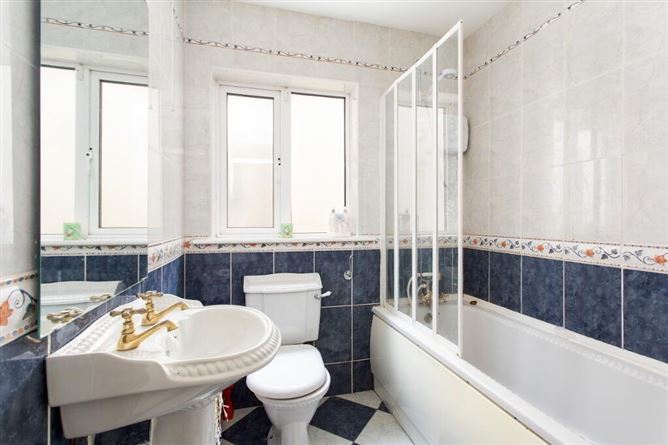 7 Finnsgreen, Finnstown Cloisters, Lucan, Dublin