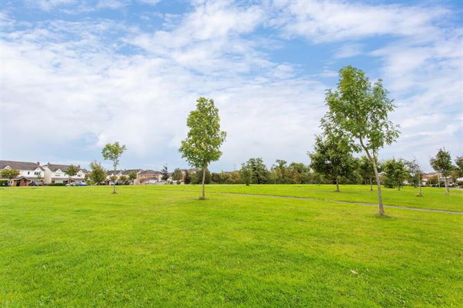 7 Finnsgreen, Finnstown Cloisters, Lucan, Dublin