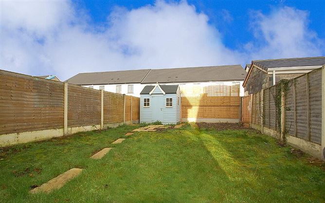 7 Finnsgreen, Finnstown Cloisters, Lucan, Dublin