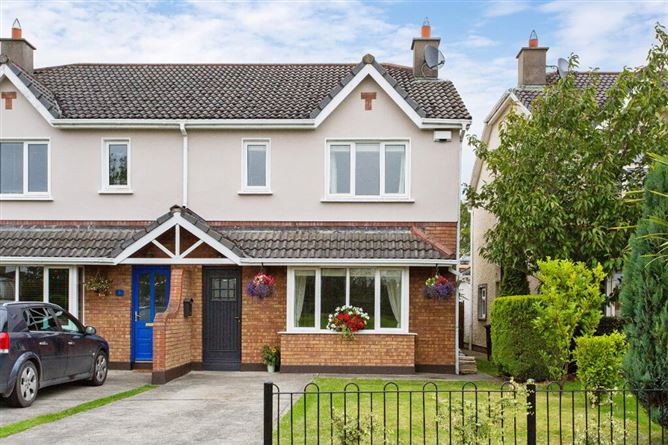 7 Finnsgreen, Finnstown Cloisters, Lucan, Dublin