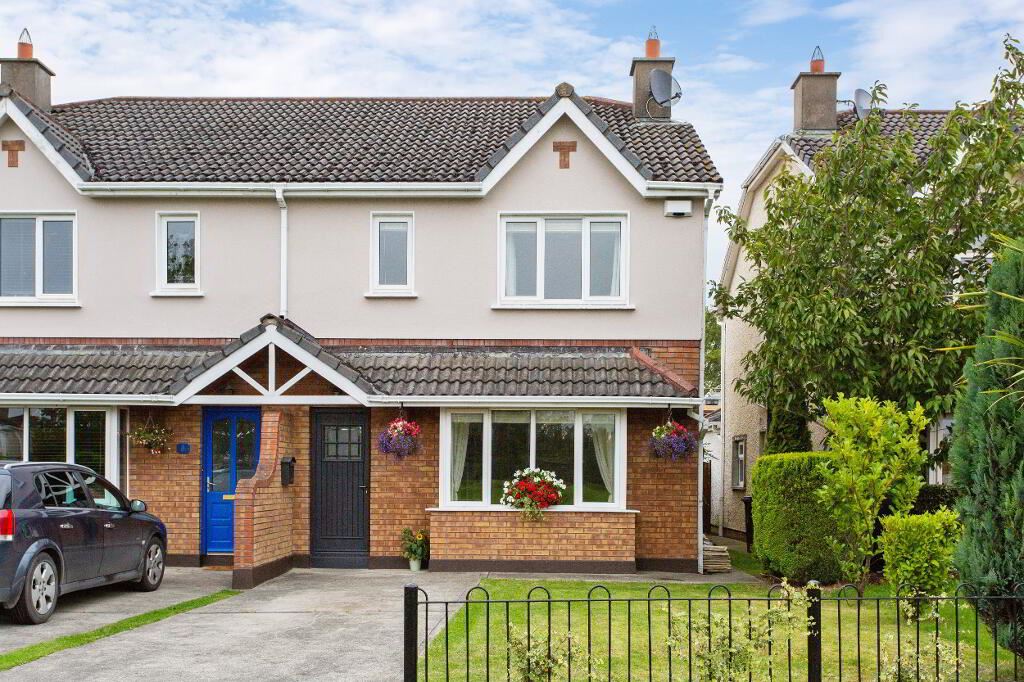 7 Finnsgreen, Finnstown Cloisters, Lucan, Dublin