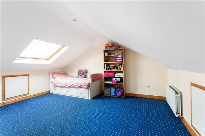 7 Finnsgreen, Finnstown Cloisters, Lucan, Dublin