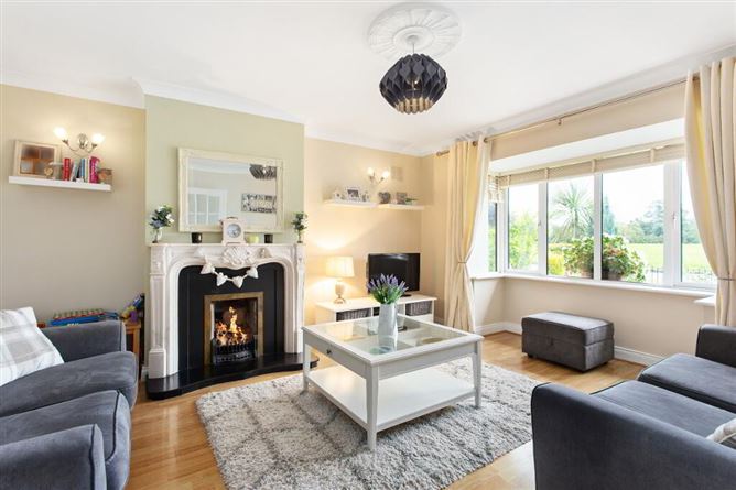 7 Finnsgreen, Finnstown Cloisters, Lucan, Dublin