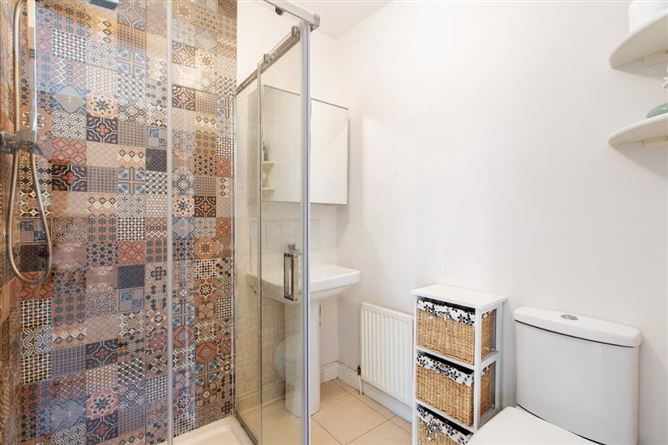 7 Finnsgreen, Finnstown Cloisters, Lucan, Dublin