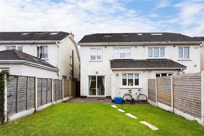 7 Finnsgreen, Finnstown Cloisters, Lucan, Dublin