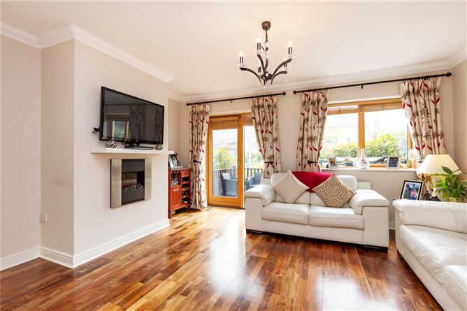41 Red Arches Drive, The Coast, Baldoyle, Dublin 13