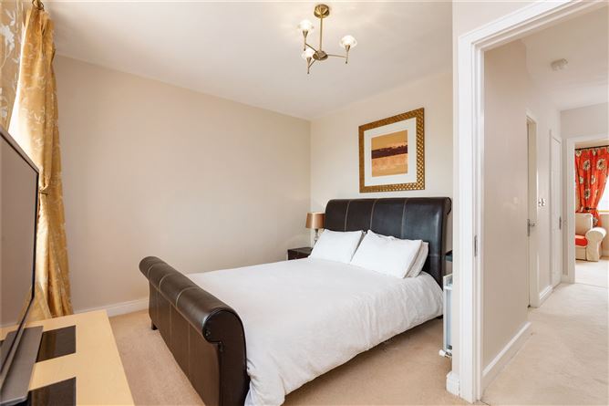 41 Red Arches Drive, The Coast, Baldoyle, Dublin 13