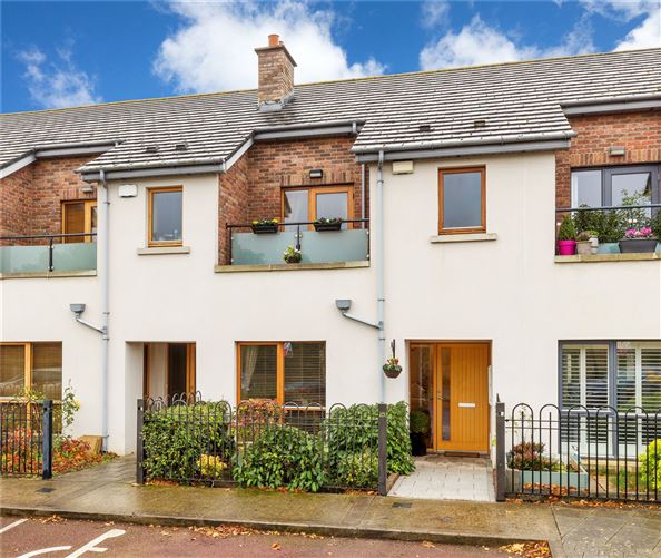 41 Red Arches Drive, The Coast, Baldoyle, Dublin 13
