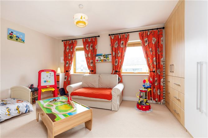 41 Red Arches Drive, The Coast, Baldoyle, Dublin 13
