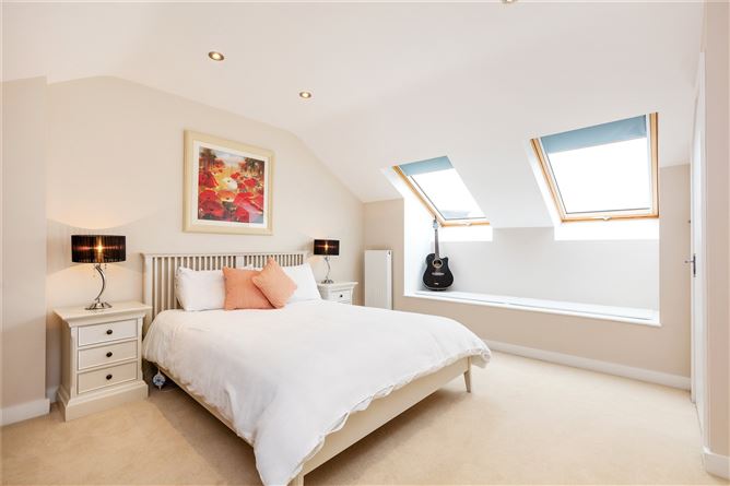 41 Red Arches Drive, The Coast, Baldoyle, Dublin 13