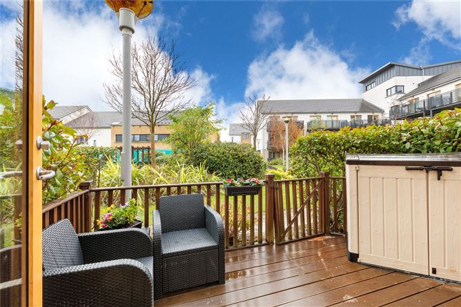 41 Red Arches Drive, The Coast, Baldoyle, Dublin 13