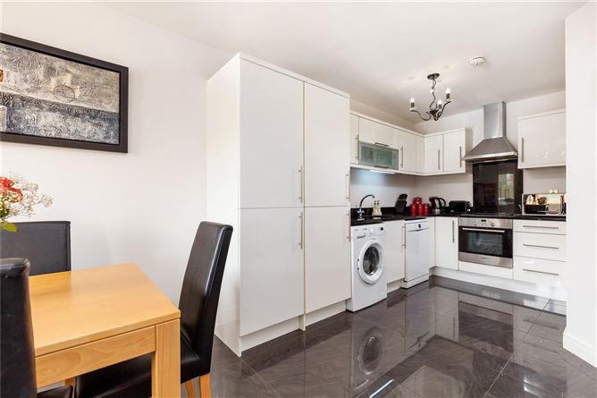 41 Red Arches Drive, The Coast, Baldoyle, Dublin 13