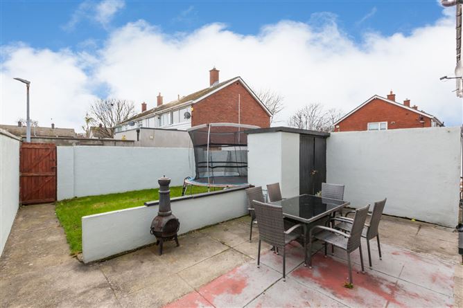24 Bayside Walk, Bayside, Dublin 13