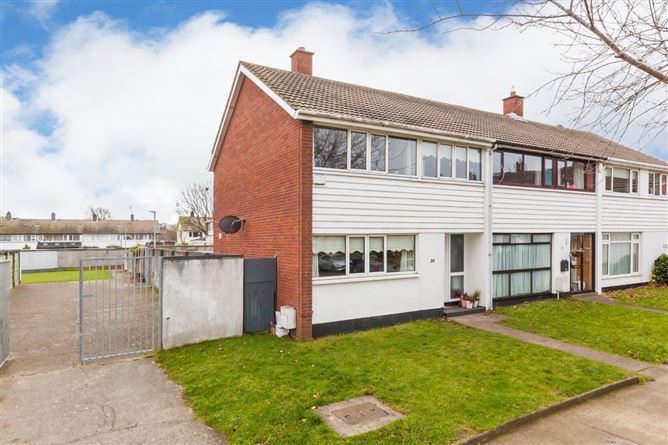 24 Bayside Walk, Bayside, Dublin 13