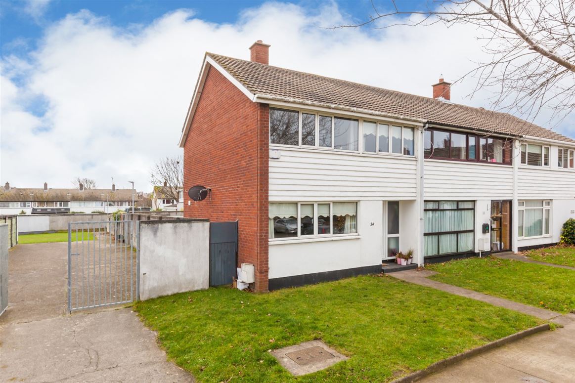24 Bayside Walk, Bayside, Dublin 13
