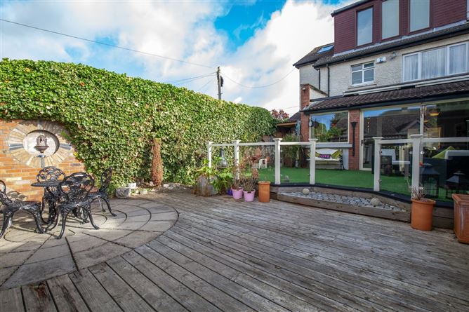 36 Kinvara Drive, Navan Road, Dublin 7