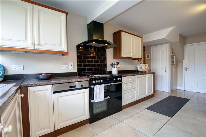 36 Kinvara Drive, Navan Road, Dublin 7