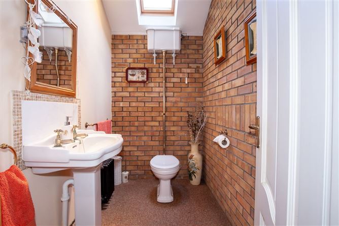 36 Kinvara Drive, Navan Road, Dublin 7