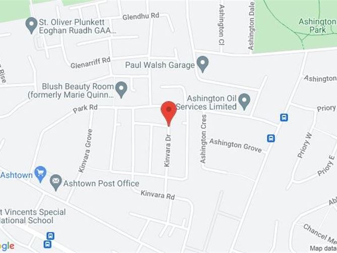 36 Kinvara Drive, Navan Road, Dublin 7