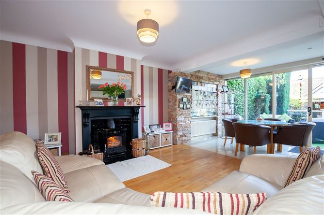 36 Kinvara Drive, Navan Road, Dublin 7