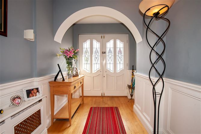36 Kinvara Drive Navan Road Dublin 7 DNG Phibsboro 4579848 MyHome.ie Residential