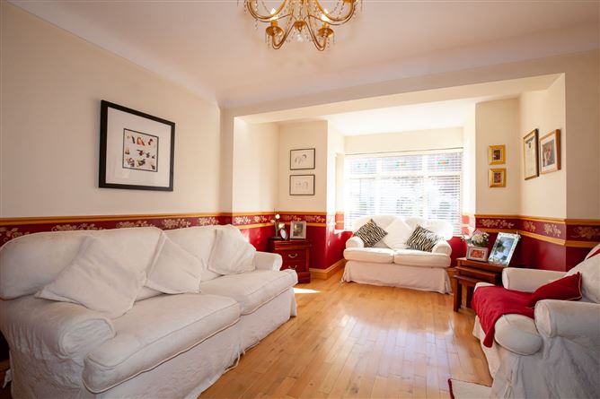 36 Kinvara Drive, Navan Road, Dublin 7
