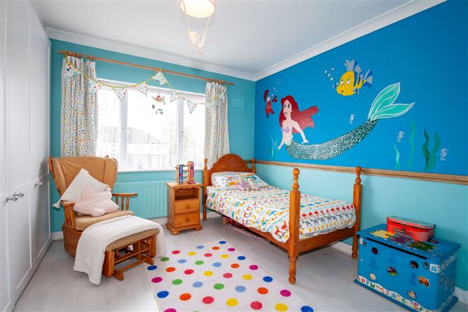 36 Kinvara Drive, Navan Road, Dublin 7