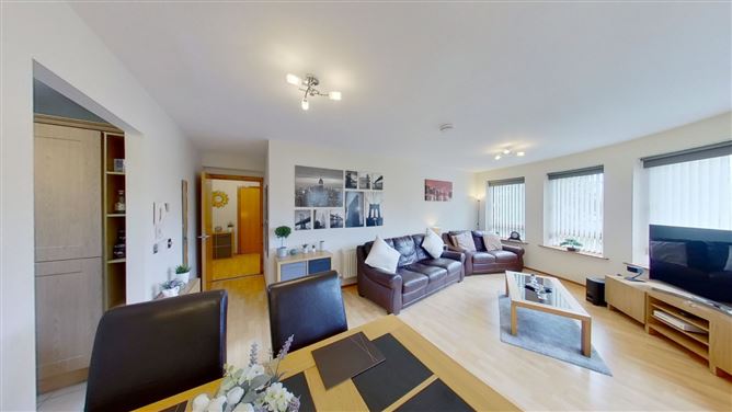47 Block D, The Bridge, Shankill, Dublin 18