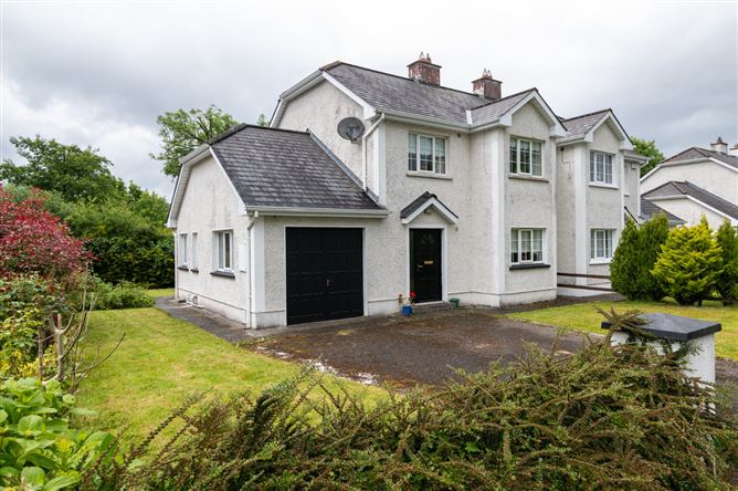 Main image for 11 Shannon View, Rooskey, Co. Leitrim