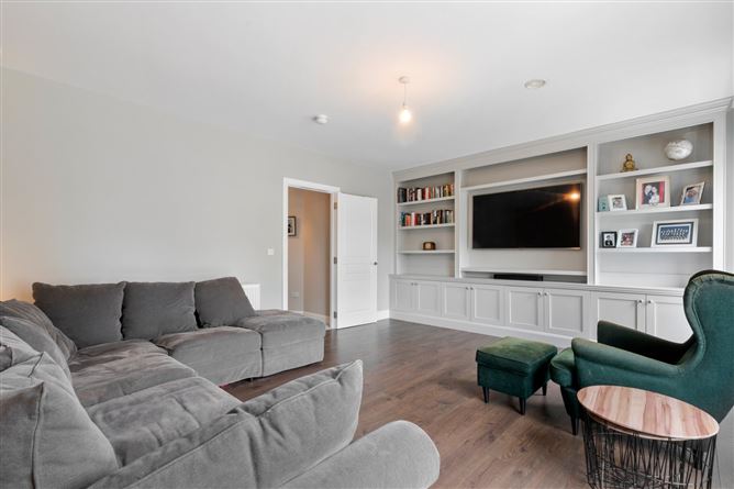 28 Fairway Drive, Cualanor, Dun Laoghaire, Co. Dublin