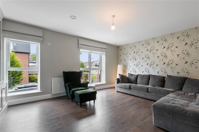 28 Fairway Drive, Cualanor, Dun Laoghaire, Co. Dublin