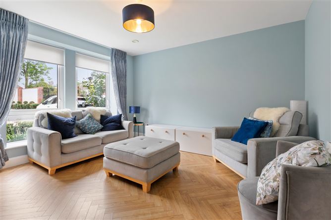 28 Fairway Drive, Cualanor, Dun Laoghaire, Co. Dublin
