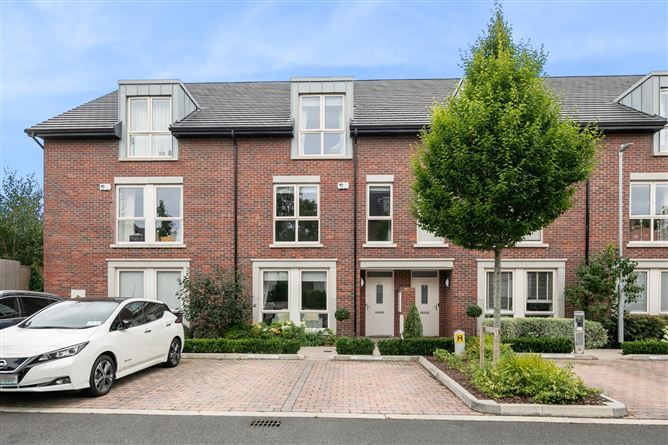 28 Fairway Drive, Cualanor, Dun Laoghaire, Co. Dublin