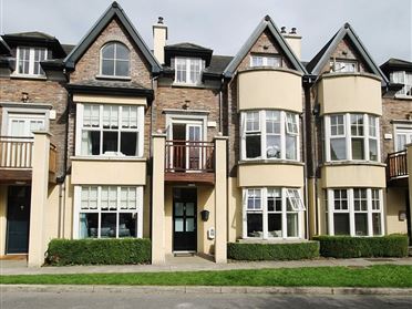 Image for 9 Brownsbarn Wood, Citywest, Kingswood Cross, Dublin 24