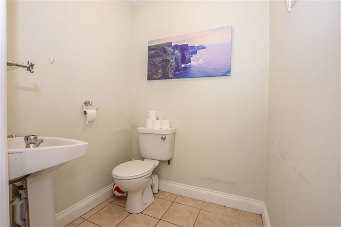 16 Sherlock Walk Gracedieu, Waterford City, Waterford